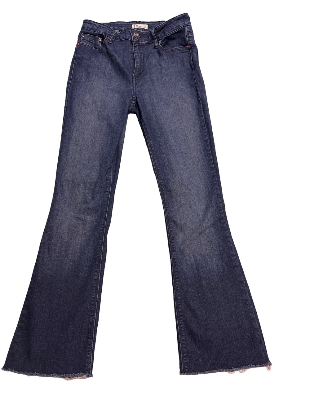 Morrison Starlet-Boot Studio 54 Jeans- Size 26